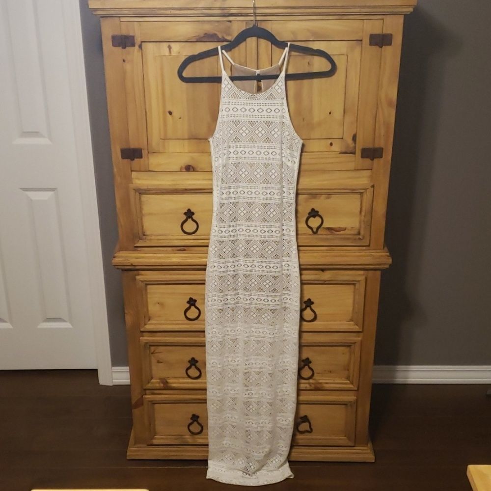 Poetry Maxi Dress